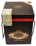 Partagas Ceramic Jar packaging